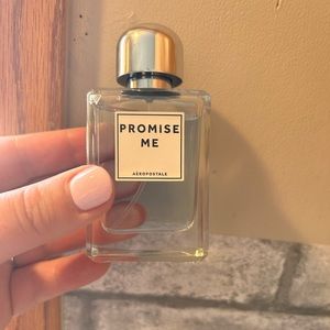 Promise Me Perfume